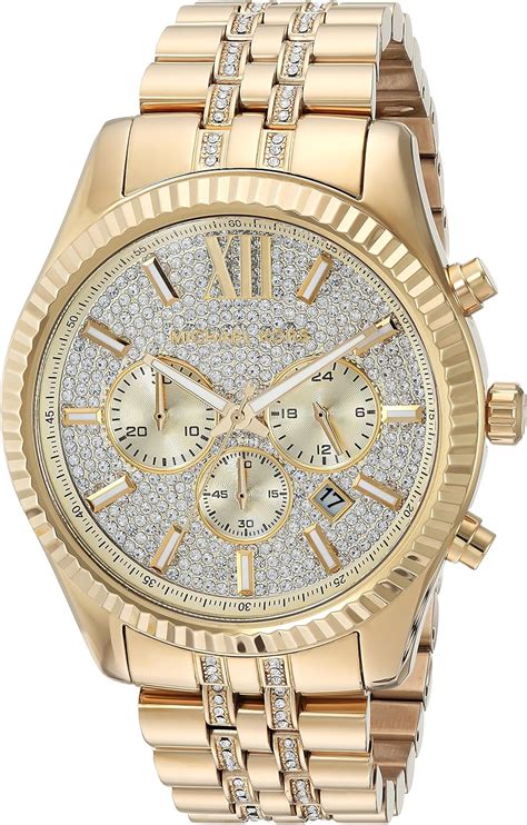 coffret montre michael kors|michael kors watches on sale.